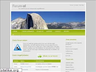 forum-xl.nl