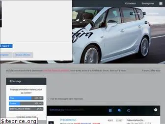 forum-zafira.com