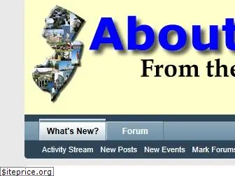 forum.aboutnewjersey.com