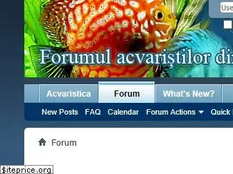 forum.acvarist.ro