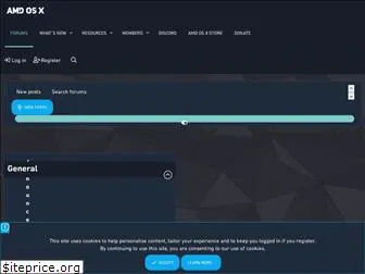 forum.amd-osx.com
