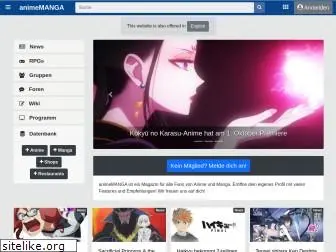 forum.animemanga.de