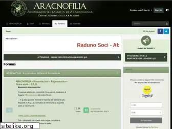 forum.aracnofilia.org