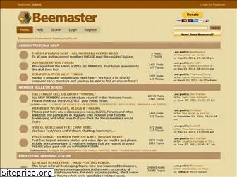 forum.beemaster.com