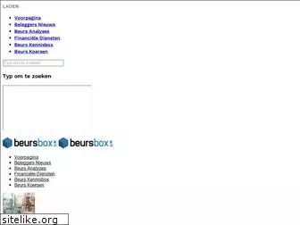 forum.beursbox.nl