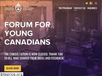 forum.ca