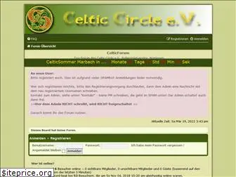 forum.celticcon.de