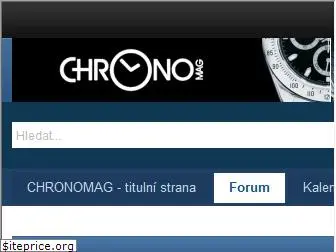 forum.chronomag.cz