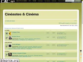 forum.cineastes.com