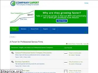 forum.companyexpert.com
