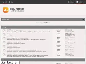 forum.computergamers.ro
