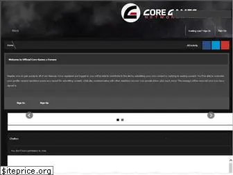 forum.core-games.net
