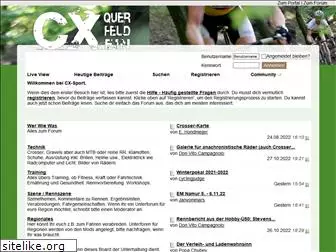 forum.cx-sport.de