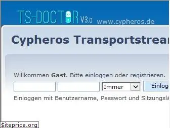 forum.cypheros.de