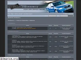 forum.dieselpower.cz