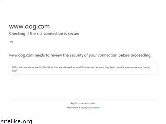 forum.dog.com