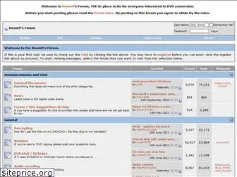 forum.doom9.net
