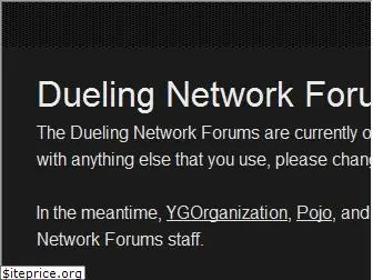 forum.duelingnetwork.com
