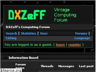 forum.dxzeff.com