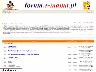forum.e-mama.pl