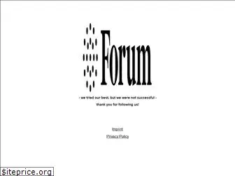 forum.eu