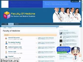 forum.facmedicine.com