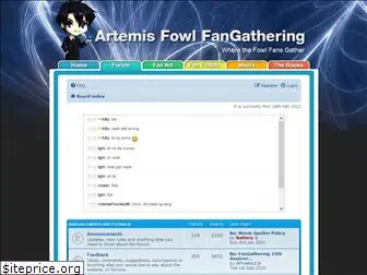 forum.fangathering.com