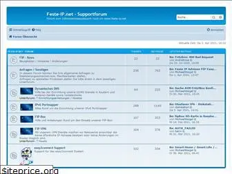 forum.feste-ip.net