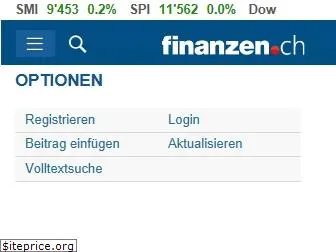 forum.finanzen.ch
