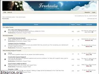forum.freehostia.com
