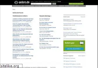 forum.golem.de