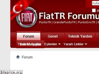 forum.grandepuntotr.com