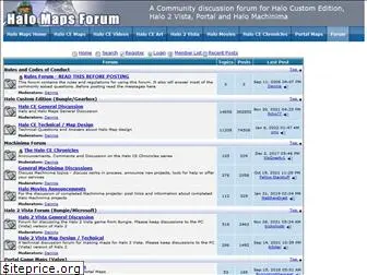 forum.halomaps.org