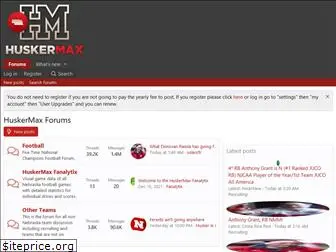 forum.huskermax.com