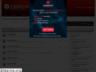 forum.instaforex.com