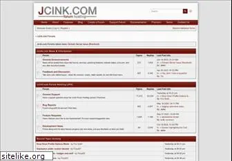 forum.jcink.com