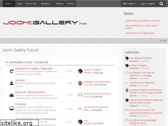 forum.joomgalleryfriends.net