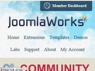 forum.joomlaworks.net