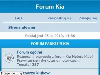 forum.kia-motors.pl