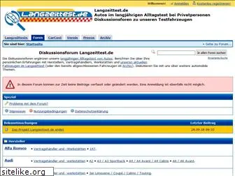 forum.langzeittest.de