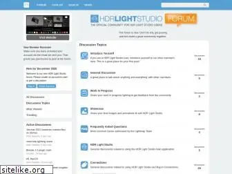 forum.lightmap.co.uk