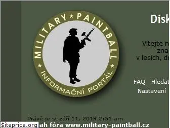 forum.military-paintball.cz