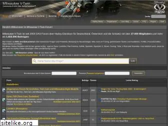 forum.milwaukee-vtwin.de
