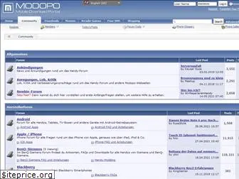 forum.modopo.com