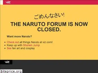 forum.naruto.viz.com