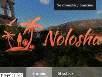 forum.nolosha.fr