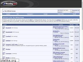 forum.officiating.com
