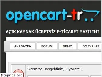 forum.opencart-tr.com