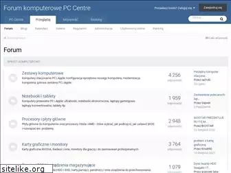 forum.pccentre.pl