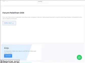 forum.pelatihan-osn.com